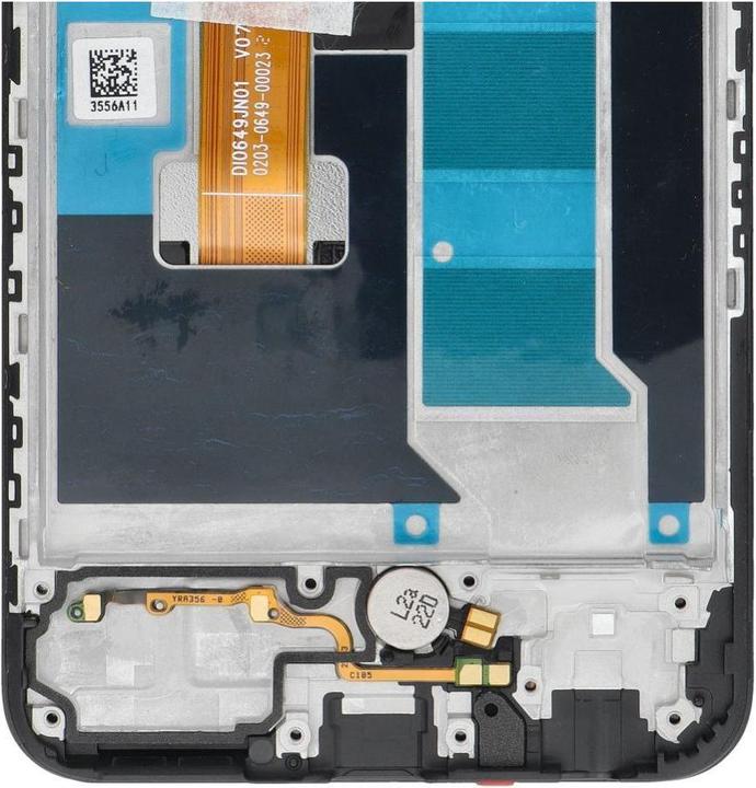 Produktbild realme Consumables! ServicePack LCD Display for 7 5G 4909261 (Display)