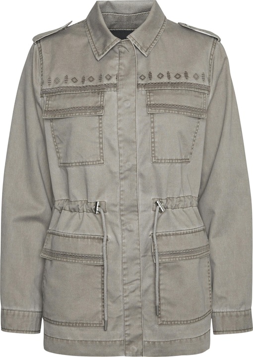 Actual product image Vero Moda VMSALLY Jacket Jacket (S)