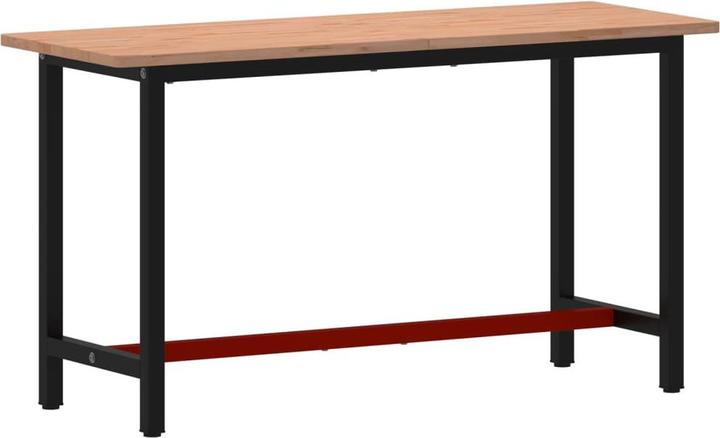 Image du produit vidaXL Werkbank (55 cm, 150 cm)