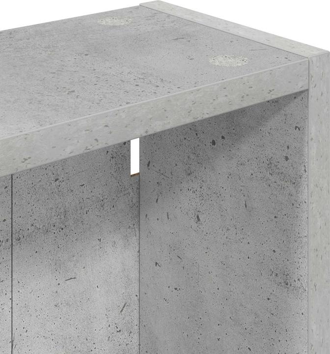 Produktbild vidaXL Badezimmerschrank (30 x 14 x 70 cm)