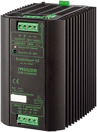 Produktbild Murr Elektronik MURR 85641