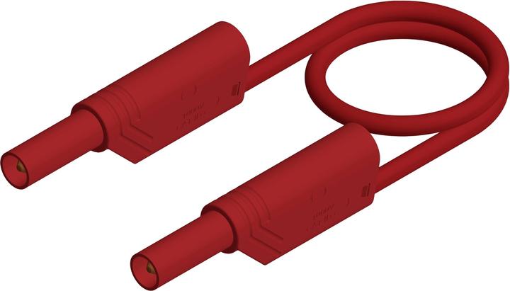 Produktbild SKS Sicherheits-Messleitung (Lamel