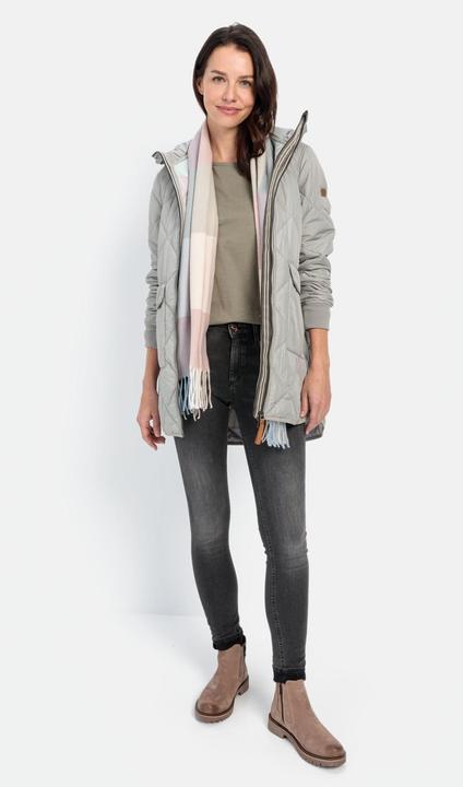 Produktbild Camel Active Steppmantel aus recyceltem Polyester (42)