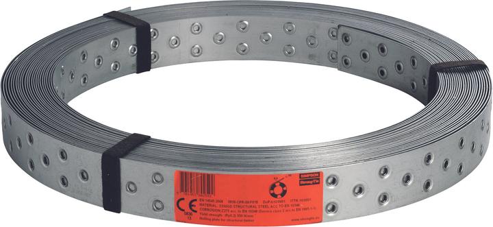 Produktbild Simpson Sst Windrispenbänder (Lochbandeisen, 1 Stk.)