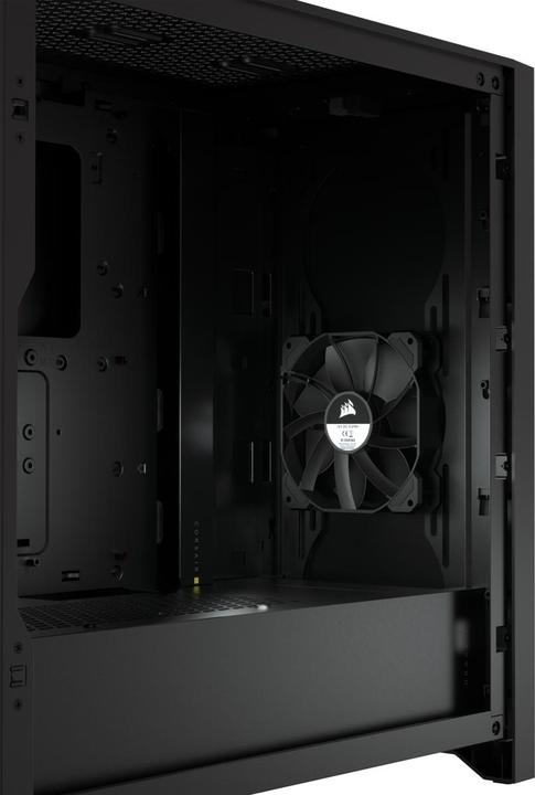 Image du produit Corsair 4000D (ATX, mATX, Mini-ITX, E-ATX)