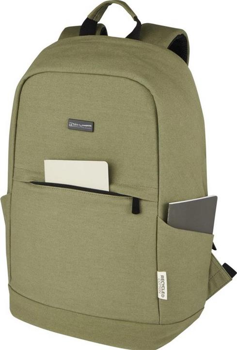 Produktbild Generic Rucksack Laptops Joey Canvas 18 Liter (18 l)