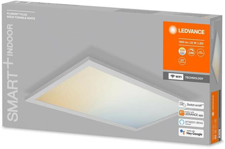 Produktbild Ledvance LED Panele (1600 lm)
