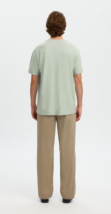 Produktbild Selected Leinenmix T-Shirt (S)