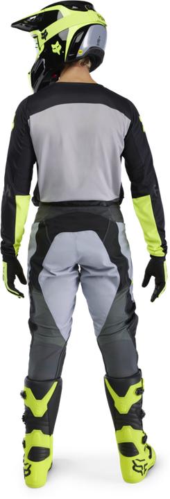 Actual product image Fox 180 Flow Jersey (XL)