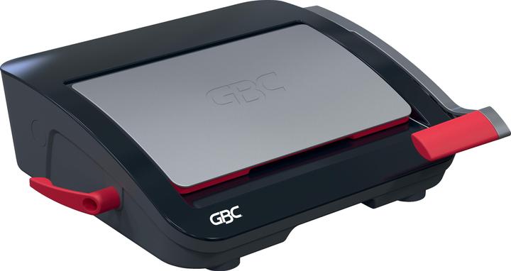 Image du produit GBC Machine à relier à spirale CombBind CB20 (Reliure en plastique)