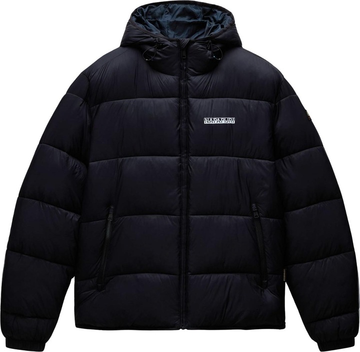 Produktbild Napapijri daunenjacke mit kapuze a-suomi 1 (XS)