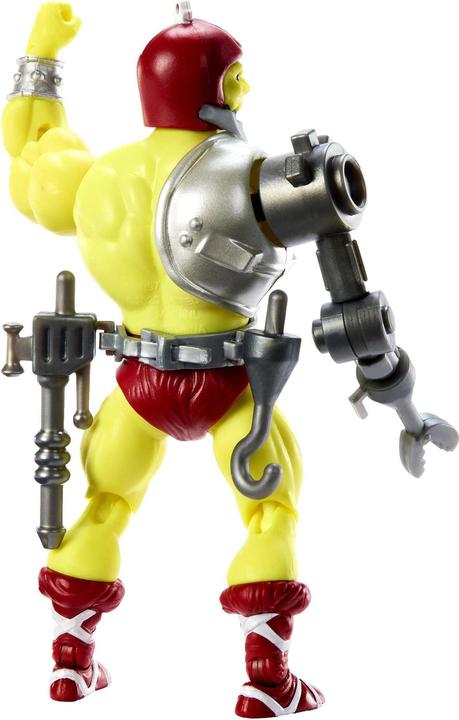 Produktbild Masters of the Universe Origins Trap Jaw