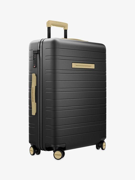 Actual product image Horizn Valise à coques rigides CHECK-IN CHECK-IN noir