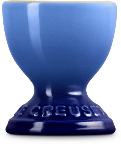 Produktbild Le Creuset Eierbecher Klassik Azure (1x)