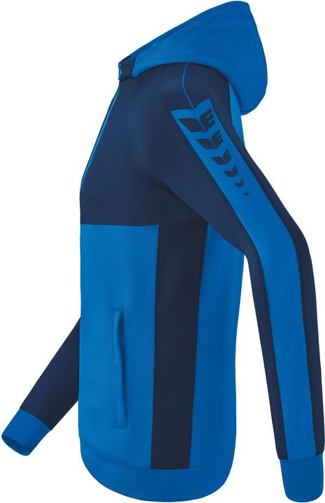 Produktbild Erima Six Wings Trainingsjacke mit Kapuze (164)