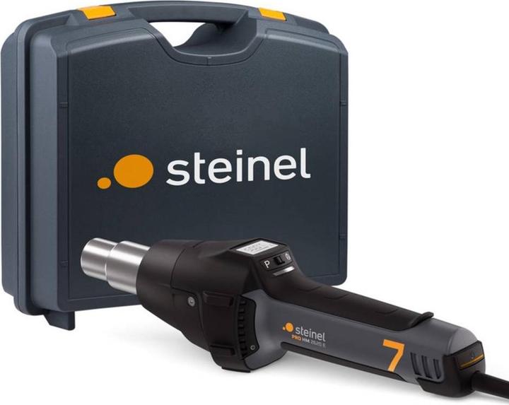 Produktbild Steinel Heissluftgebläse HM 2620 E
