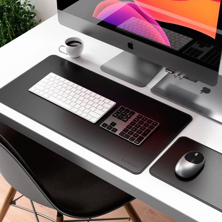 Actual product image Satechi USB-C Clamp Hub Pro (USB-C, 4 Ports)