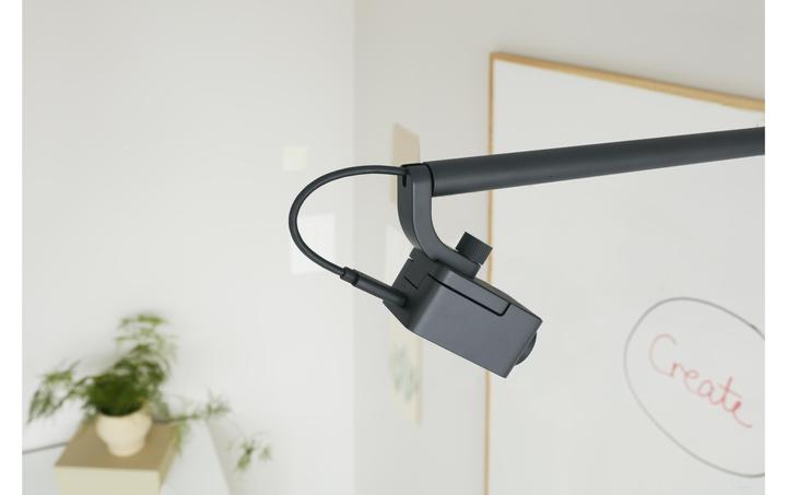 Actual product image Huddly Canvas - whiteboard capture camera (2.10 Mpx)