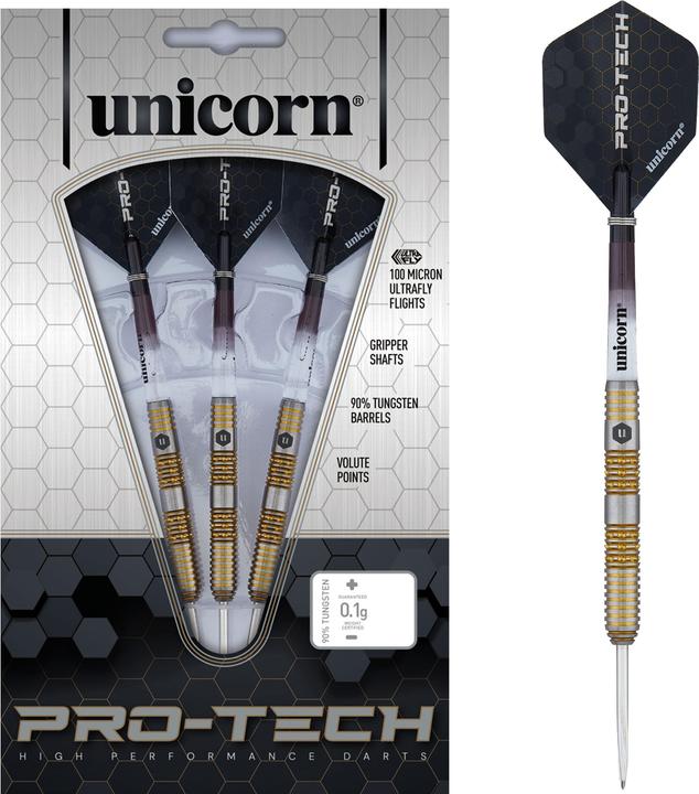 Immagine prodotto Unicorn Freccette in acciaio Pro-Tech Style 6 (25 g)
