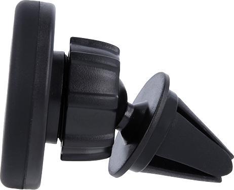 Produktbild Maxlife car holder for air vent MXCH-12 magnetic black