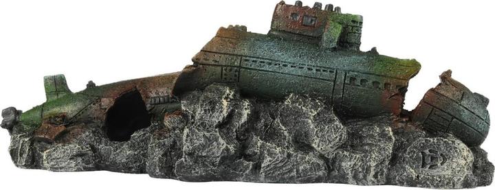 Actual product image EBI Aqua Della Army Sub S (Embellishment, other items)