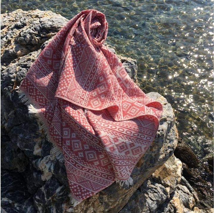 Actual product image Foutastic Cicim (90 x 170 cm)