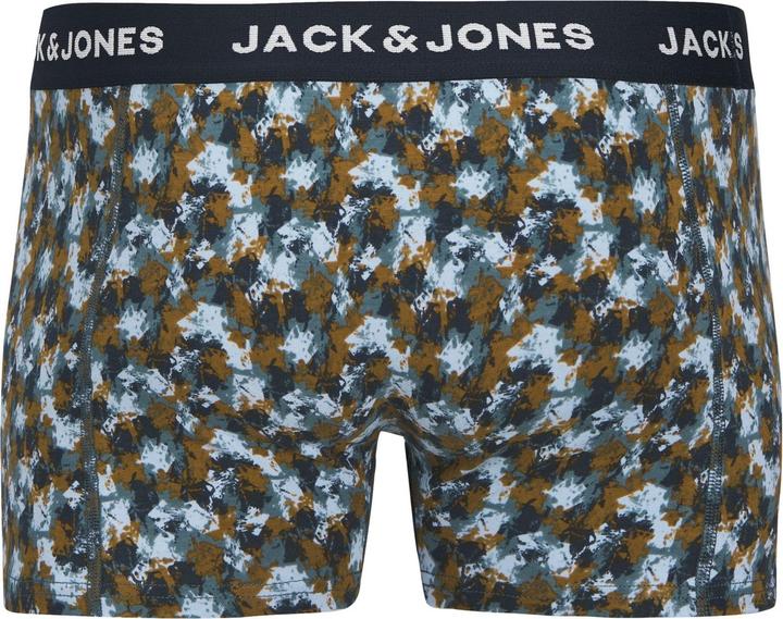 Produktbild Jack & Jones 3er-pack Trunks Junior Trunks (152, 3er Pack)