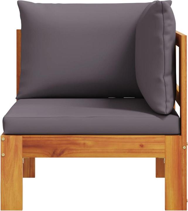 Actual product image vidaXL Leland