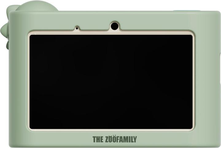 Produktbild The Zoofamily Kinderkamera Urban Zoo Dino