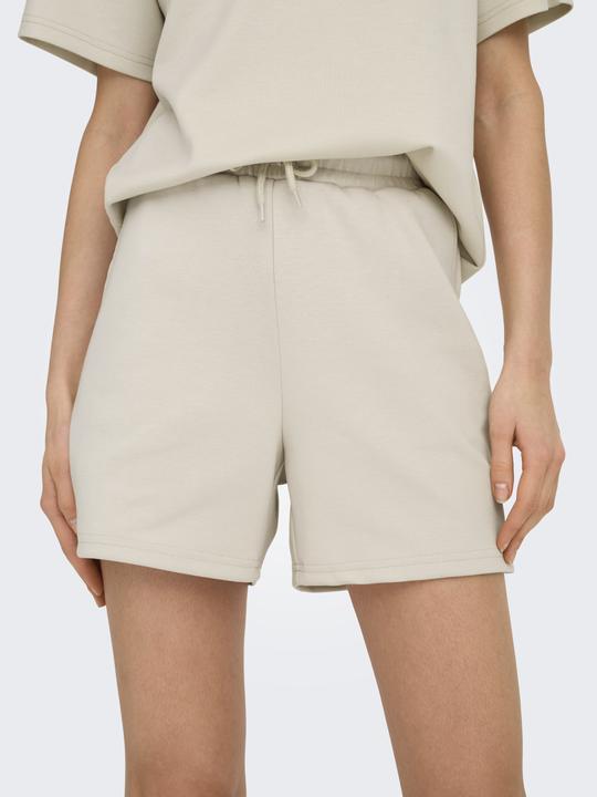 Immagine prodotto Only Play Pantaloncini da ginnastica monocolore Pantaloncini da ginnastica