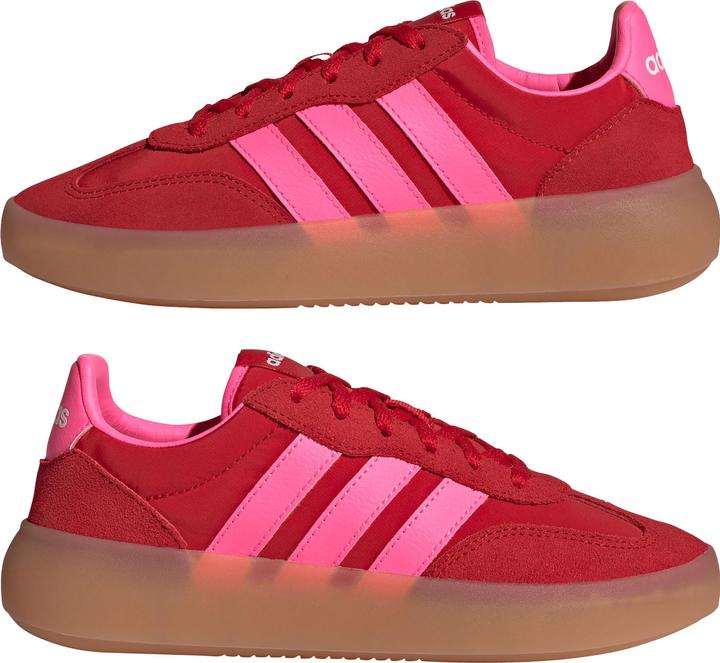 Image du produit Adidas Barreda Decode J - betsca/lucpnk/gum10 (40)