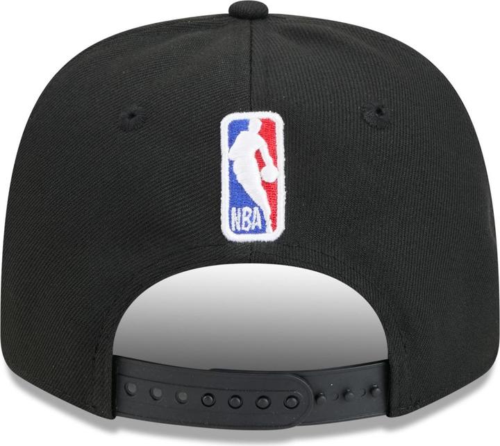 Actual product image New Era 9Seventy Stretch-Snap Cap NBA City Toronto Raptors