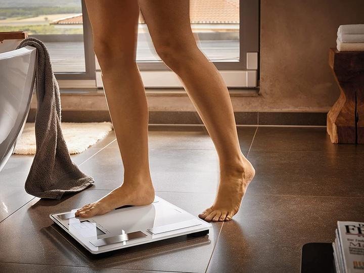 Actual product image Soehnle Shape Sense Connect 100 with Bluetooth® (180 kg)
