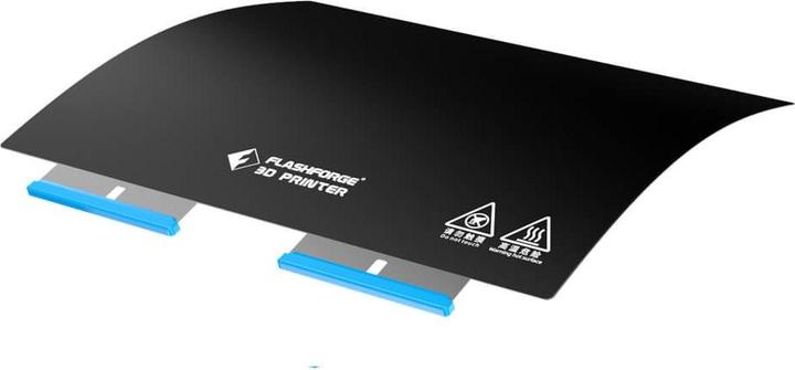Produktbild FlashForge G3 Ultra PC Flexible Sheet Components (Ersatzteile)