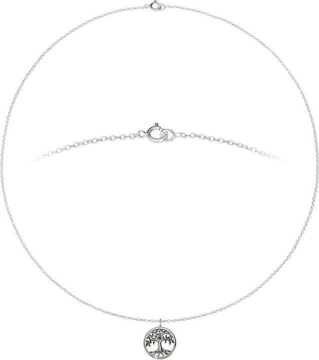 Produktbild Bijouteria Halsschmuck (Silber 925, 45 cm)