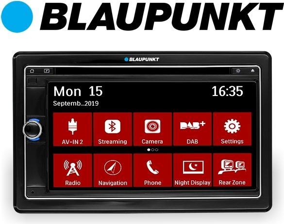 Image du produit Blaupunkt Leipzig 690 camion