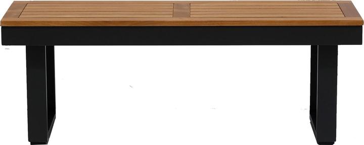 Actual product image Giardimo Loveseat