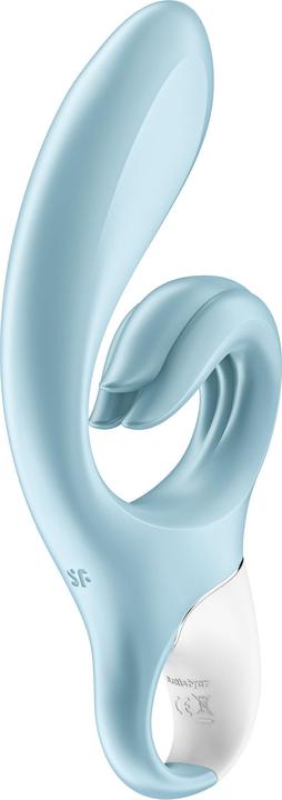 Productafbeelding Satisfyer Hou van mij - Blauw