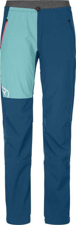 Actual product image Ortovox Women's Berrino Pants (M)