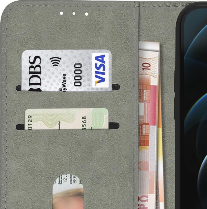 Image du produit Avizar Série Chester (Apple iPhone 12 Pro Max)