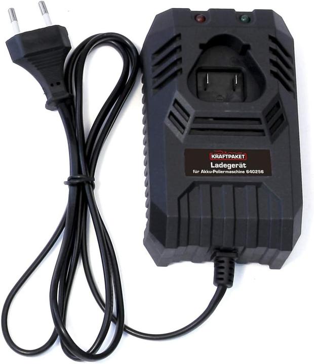 Actual product image Dino Multiplex powerhouse (Multi sanders)