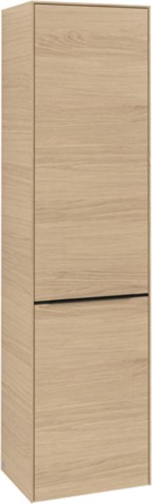 Nordic oak, Volcano Black