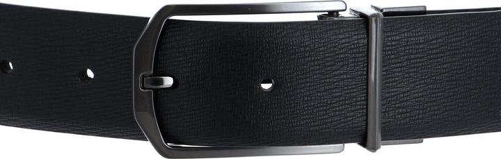 Produktbild Calvin Klein Formal Adj Arched Square Epi Belt (80)
