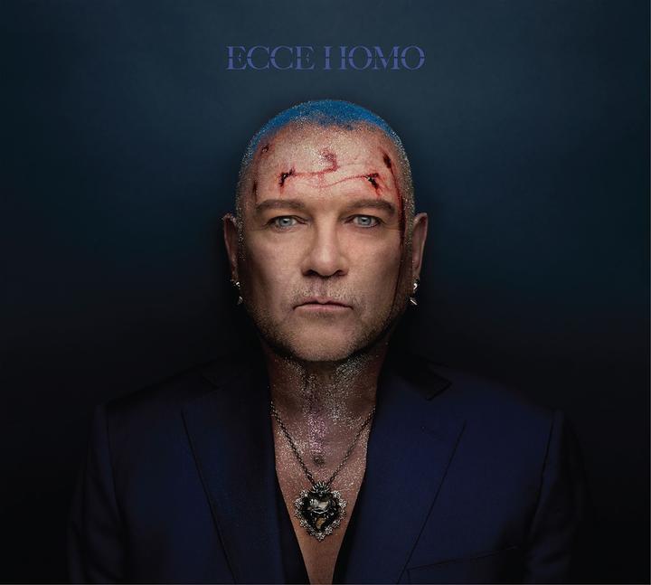 Produktbild Ecce Homo (Blue LP) (Gavin Friday)