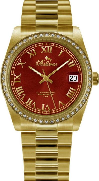 Immagine prodotto Ladies' Watch Bellevue I.18 (Ã˜ 28 mm) (28 mm)