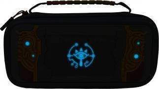 Immagine prodotto PDP Custodia GLOW da viaggio Purah Pad con licenza Switch (Switch)