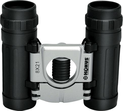 Immagine prodotto Konus Binocolo Basic 8x21 (8x, 21 mm)