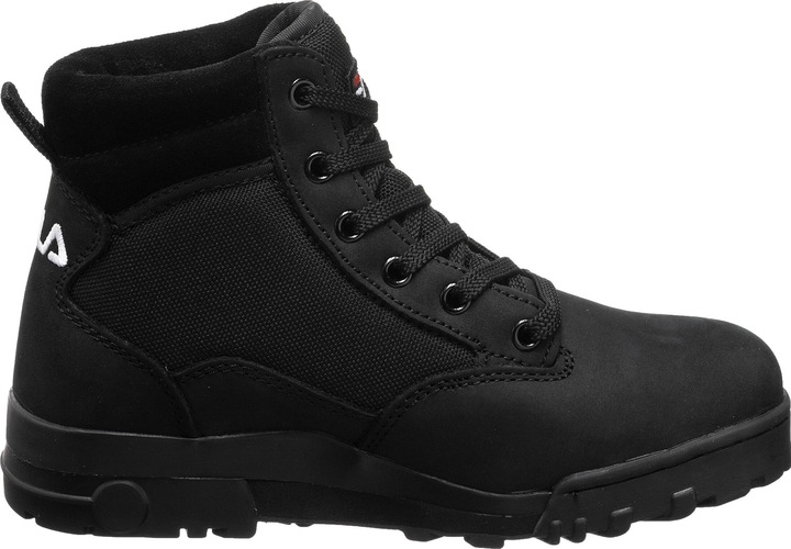Actual product image FILA Grunge Mid II Boots - 106255 (39)