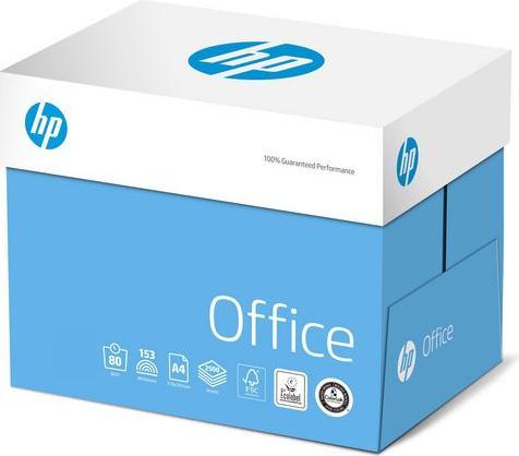 Productafbeelding HP Kantoorpapier (80 g/m², 2500 x, A4)