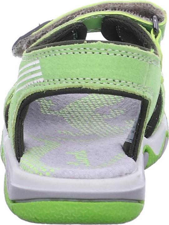 Produktbild Lurchi Sandale BASTIAN (27)